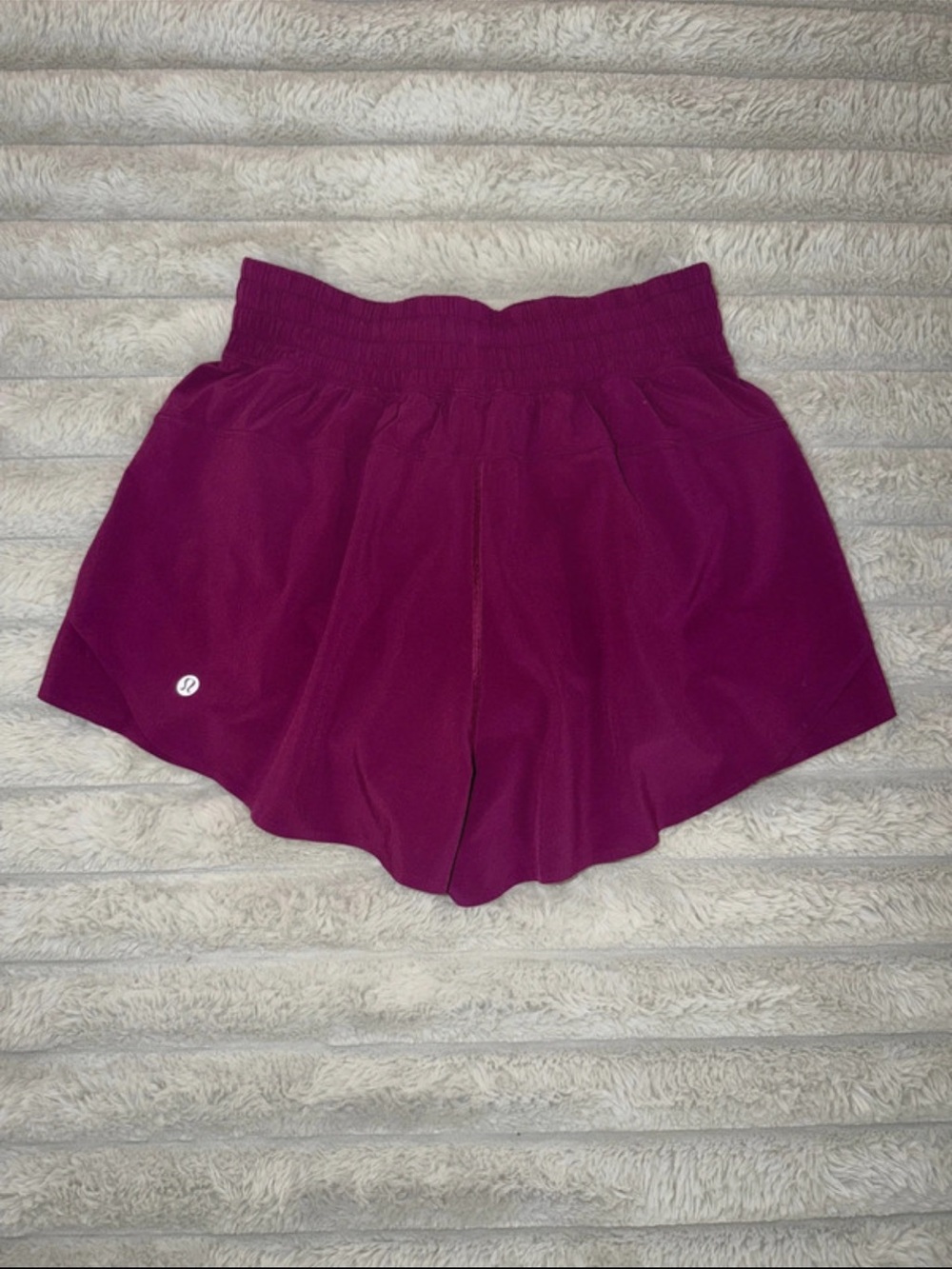 Lululemon shake it out Shorts